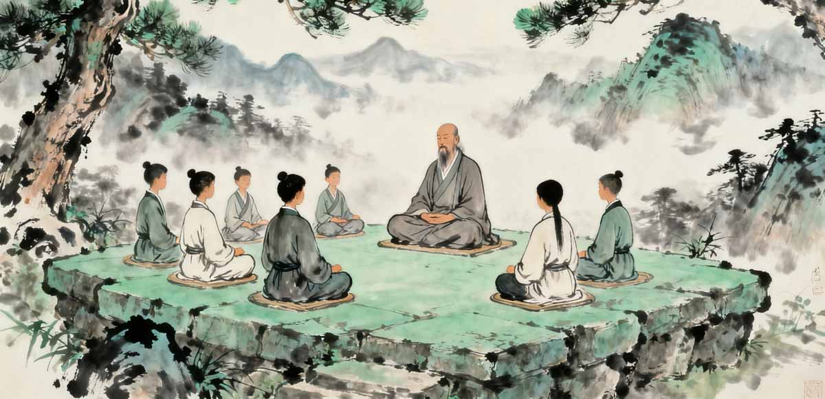 五行智慧与人生应用